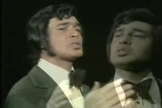 Engelbert Humperdinck - There Goes My Everything