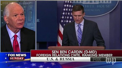 White House adviser declines to say if Trump still trusts Flynn