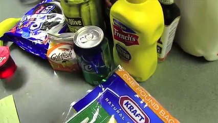 SML Movie: Bowsers Milkshake