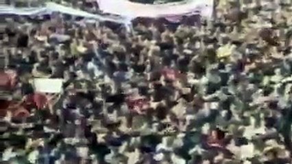 Kenan Evren de 'hayır'cıları hain ilan etmişti