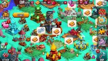 Monster Legends Monster Dungeon Эпизод 2