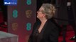 Meryl Streep cuts an elegant figure on BAFTAs red carpet _ Daily Mail Online