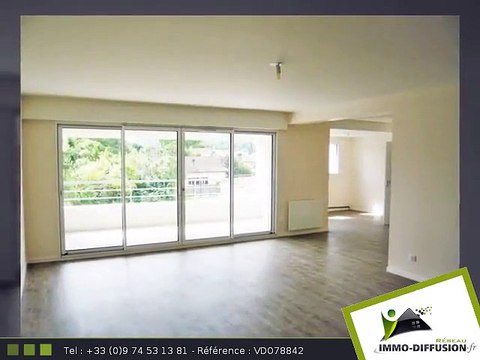 T3 A vendre Pau 100m2 - 241 000 Euros