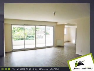 T3 A vendre Pau 100m2 - 241 000 Euros