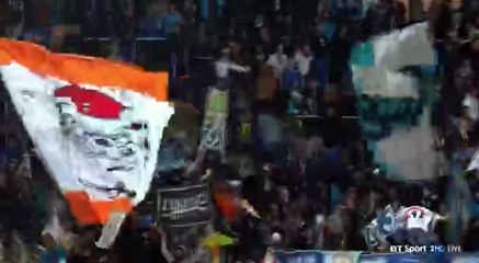 Bafetimbi Gomis GOAL HD - Nantes 2-1 Marseille 12.02.2017