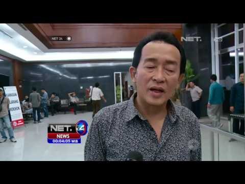 Saksi Ahli Kedokteran Forensik Nyatakan Mirna Meninggal Bukan Karena Sianida - NET24
