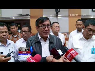 Arcandra Tahar Resmi Mendapat Kembali Status Kewarganegaraan Indonesianya - NET5