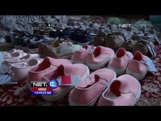 Talk Show Bianca Fransisca Personal Shopper - NET12