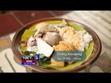 Sarapan Dimana Bersama Atlet Karate - NET5