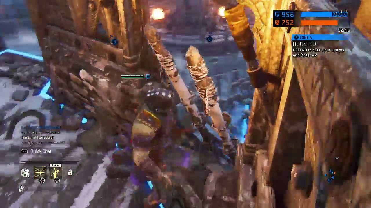 For Honor (15)