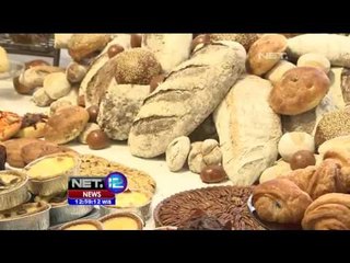 Festival Kuliner, Speciality dan Fine Food di London - NET12