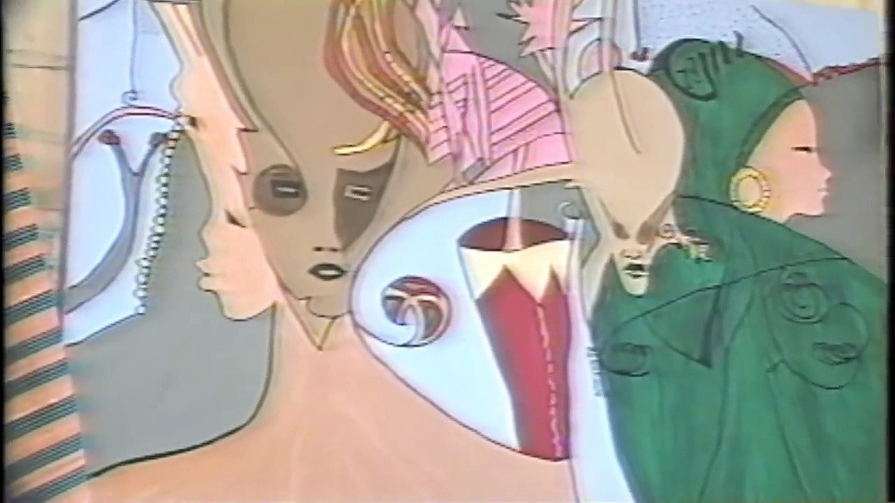 Kwasheba Art Gallery Toronto Ontario Canada