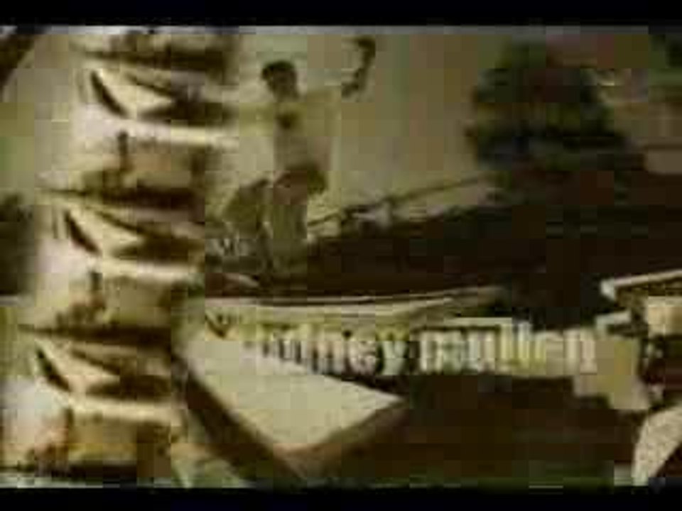 The Best of Rodney Mullen