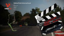 Tour de piste à Oulton Park International en Ariel Atom V8 sur Project Cars