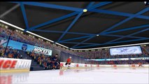 Ice Hockey 3D - Android Gameplay HD