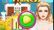 Princess Tea Party Salon - Android gameplay Hugs N Hearts Movie apps free kids best