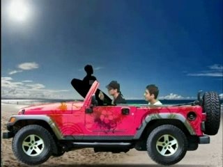 Pimp my Clip Paleo mardi 24