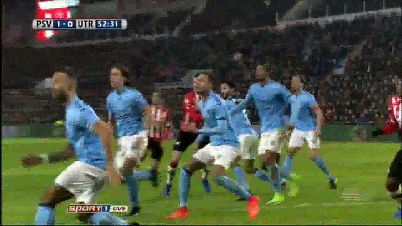 Full Highlights 12-02-2017