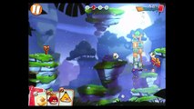Angry Birds 2 (By Rovio Entertainment Ltd) - Level 84 - iOS / Android - Walktrough Gameplay