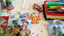Decoraciones 2016 Patrulla Canina fiesta Cumple | PAW PATROL HAPPY BIRTHDAY