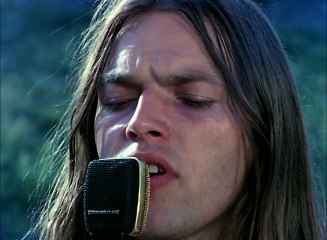 Echoes part 1 - Pink Floyd - Live at Pompeii