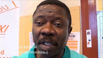 Basket N3 féminine : Monéteau n'a pas à rougir de sa défaite face à Paris Avenir