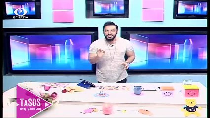 Τασος στη Μουσικη 12-02-17