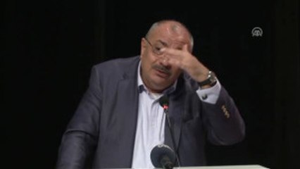 Türkeş: "Bürokrasiye Disiplin Gelince Düzen Daha Iyi Olacak"