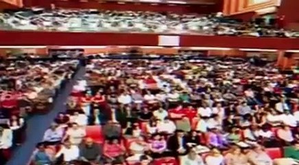 OLHA A RAIVA DO CHUCKY NORRIS COM O PASTOR !