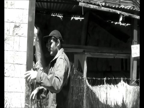 Αντώνης Παρασκευουδάκης Ο ΑΝΤΩΝΗΣ ΣΤΗΝ ΚΑΤΟΧΗ 2016