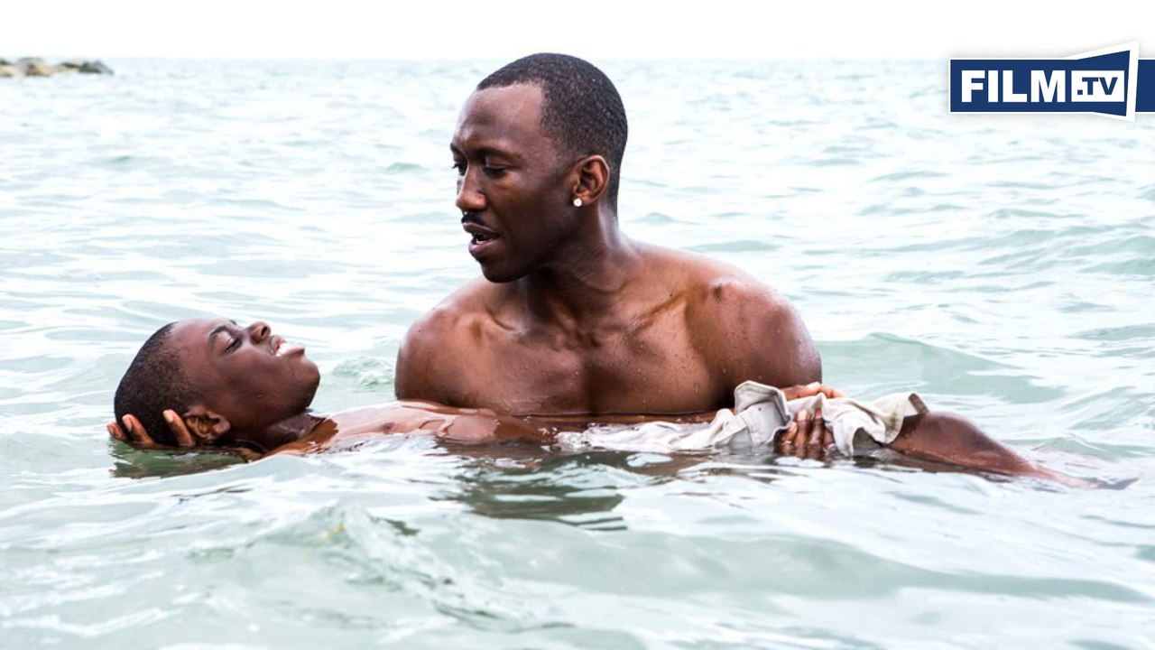 MOONLIGHT Trailer German Deutsch (2017) HD