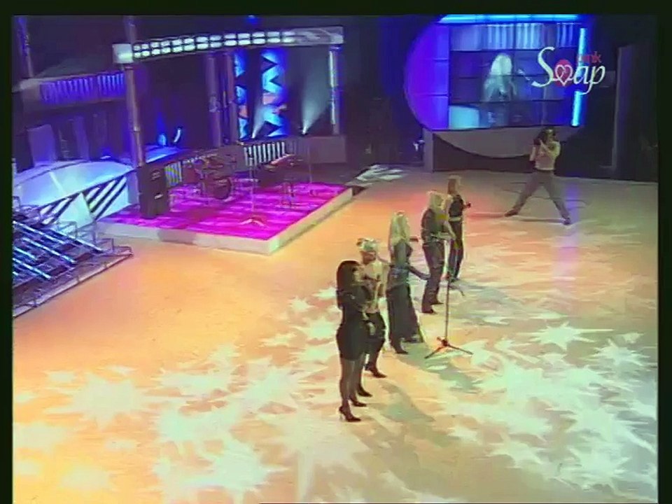 Lepa Brena, Leontina, Romana, Tijana Dapcevic i Zana - Mix pesama Abba-e