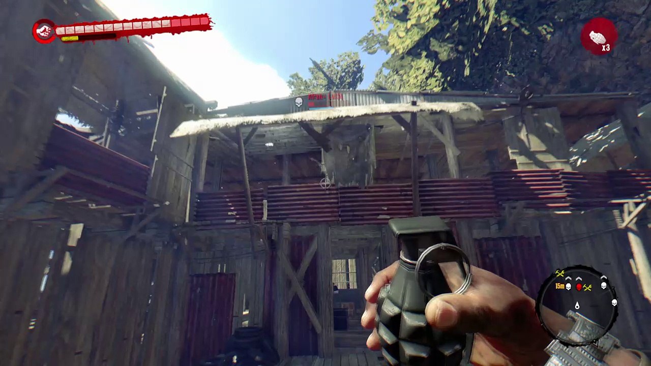 Dead Island - Definitive Edition