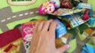 ❤ GIANT BALLOON SURPRISE ❤ Peppa Pig Frozen Shopkins Moshi Monsters Minions MLP Surprise Toys