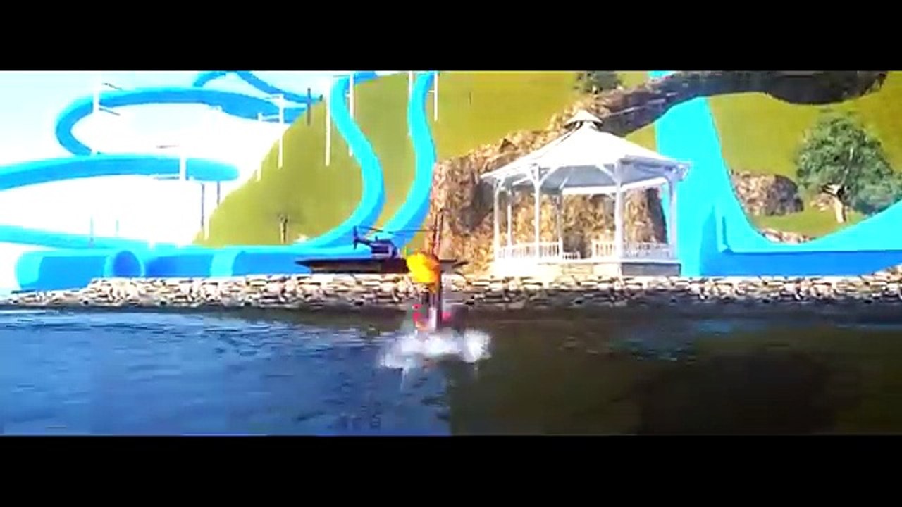 School Bus! with Spiderman Toy Story Woody Disney Mickey Mouse Custom School Bus Colors!