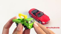 Tomica toy cars |mercedes car For Kids Toys Cars Collection