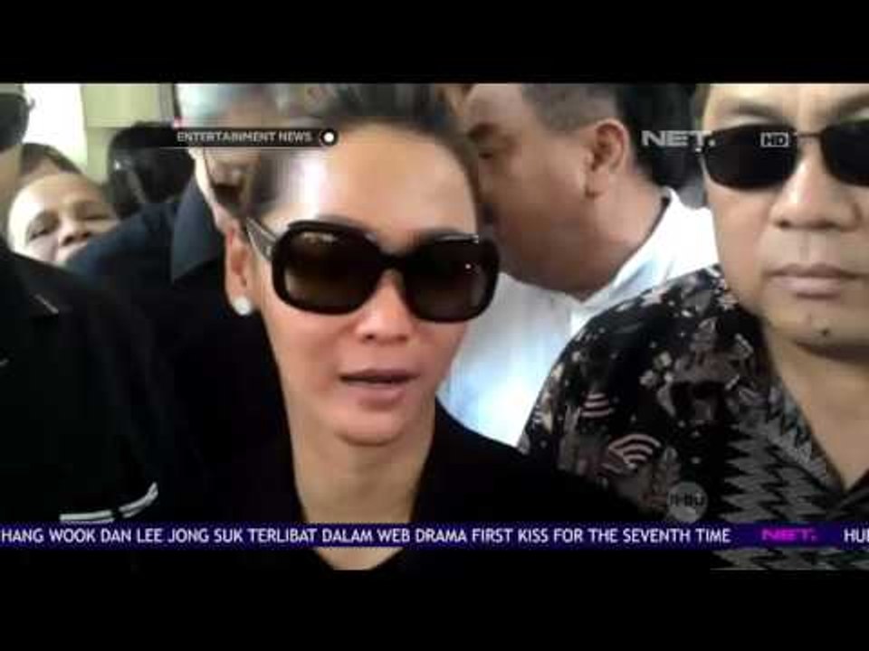 Inul Daratista Punya Cara Tersendiri Untuk Membalas Komentar Para Haters