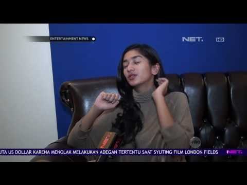 Fanny Ghassani Membuka Bisnis Beauty Lab