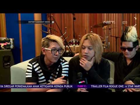 Enews Today : Aqi Alexa, Nadia Vega & JRocks