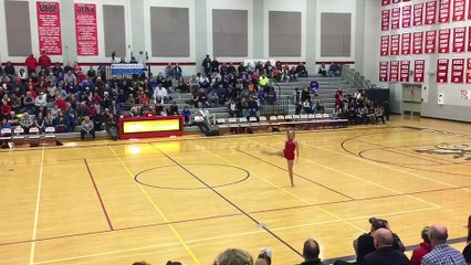 Solo 2016-2017: Basketball Halftime