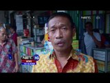 Pasca Razia dan Penyitaan Ratusan Obat Ilegal, Pasar Pramuka Tetap Ramai - NET16