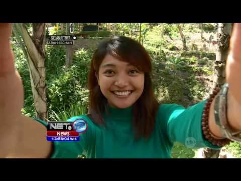 Wisata Alam dan Religi di Gianyar, Bali - NET12