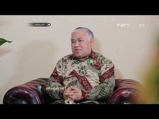 Risalah - Pentingnya Daya Saing Bangsa Menurut Islam - Din Syamsudin