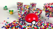 Pokemon Surprise Cups Pokeball Torterra Grottle Drapion Pikachu Ivysaur Pichu Raichu Chimchar