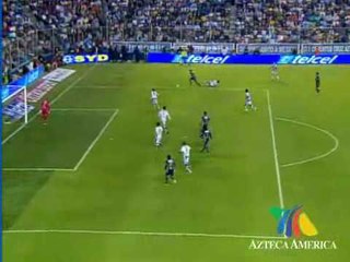Goool de Pumas