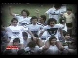 Pumas Campeón Torneo Clausura 2009