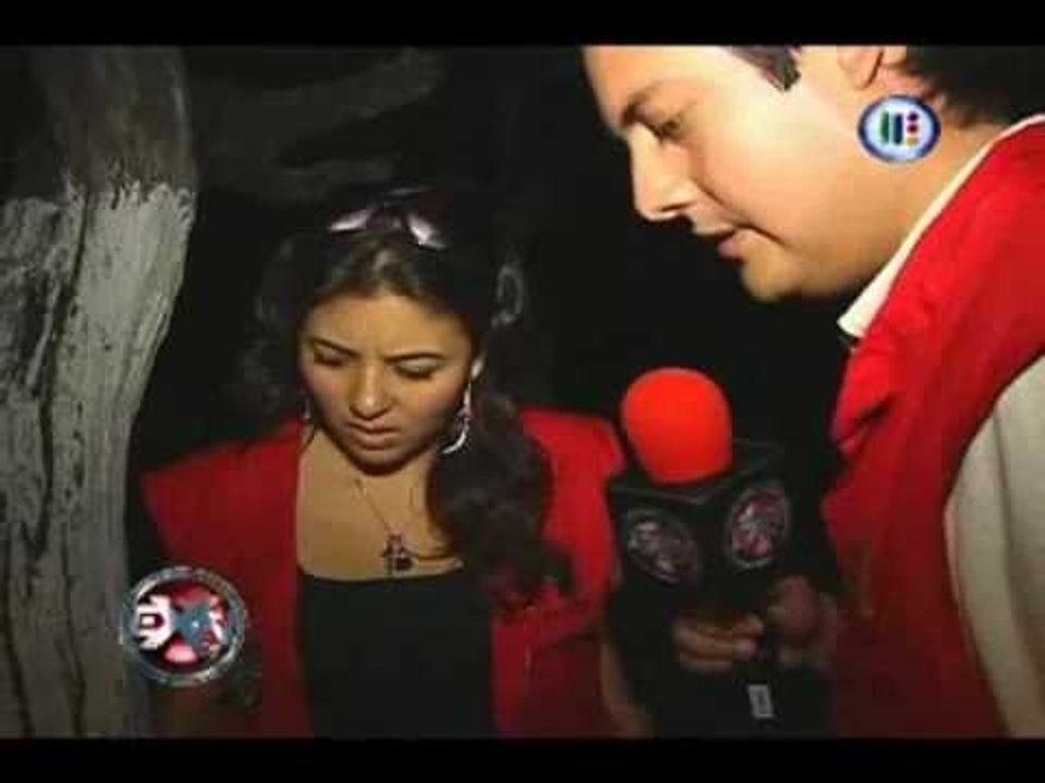 Ex Normal, Feria del Terror