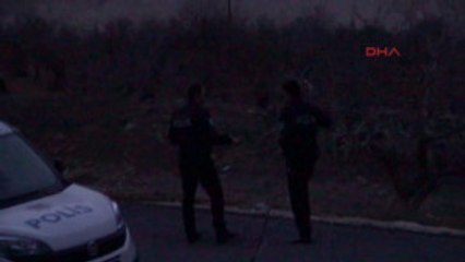 Şanlıurfa - Otomobilde Eşi ve Çocuklarını Rehin Aldı