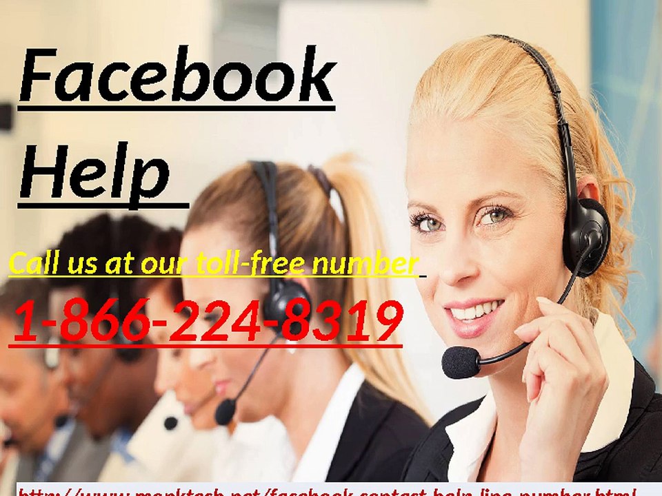 Facebook account related issues Call Facebook Help call at 1-866-224-8319