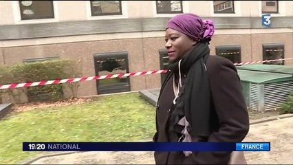 Bobigny : une manifestation contre les violences policières dégénère